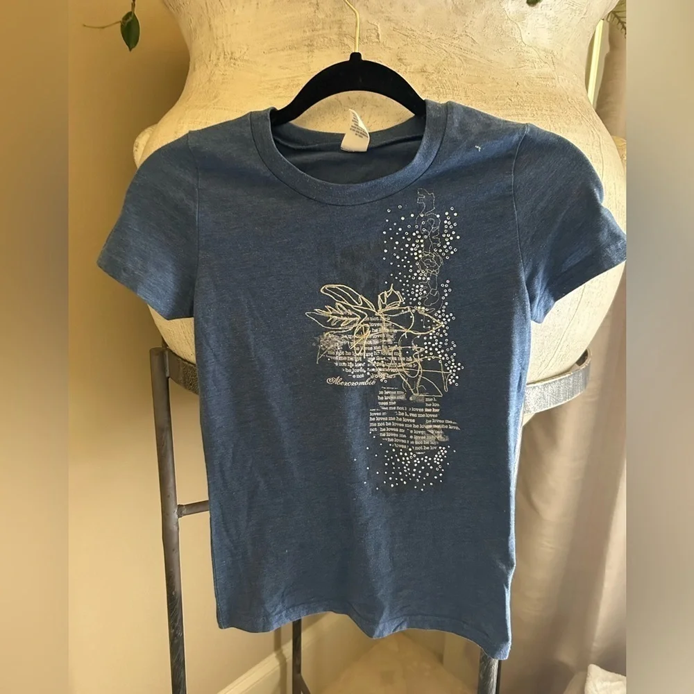 Vintage Abercrombie and fitch